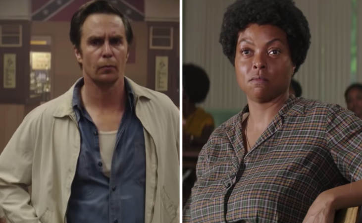 ‘The Best Of Enemies,’ Worst Of White Savior Movies [Review]