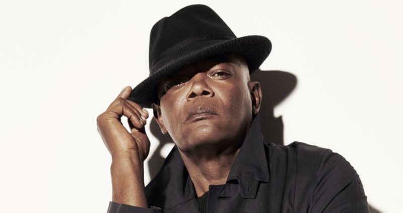 Samuel L. Jackson Opens Up About The Turbulent Early Years Of His Influential Career