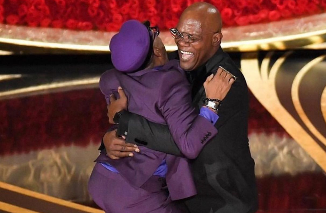 The 6 Blackest Moments From The 2019 Oscars