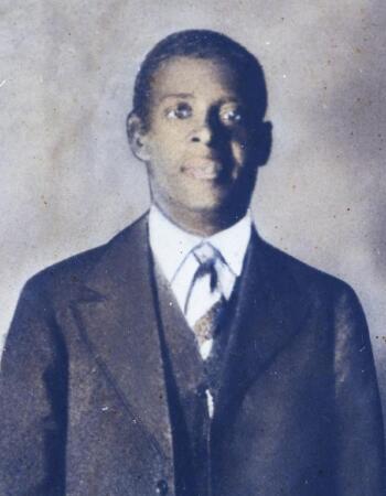 Samuel Marlowe