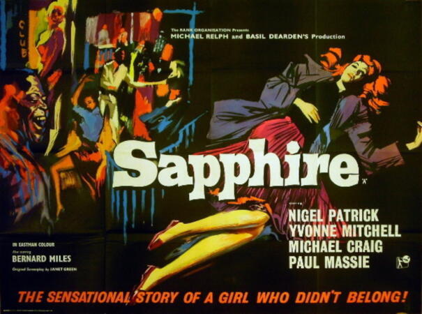 sapphire-poster