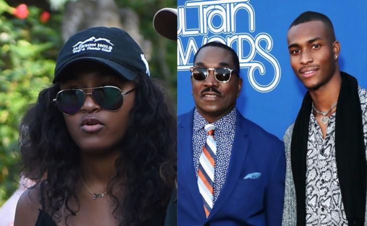 Sasha Obama's Boyfriend Is The Son Of This Notable Black Actor: 7 Facts To Know