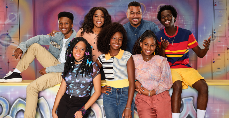 'Saturdays' Teaser: Disney Channel Sets Premiere Date For Black-Led Series Exec Produced By Marsai Martin