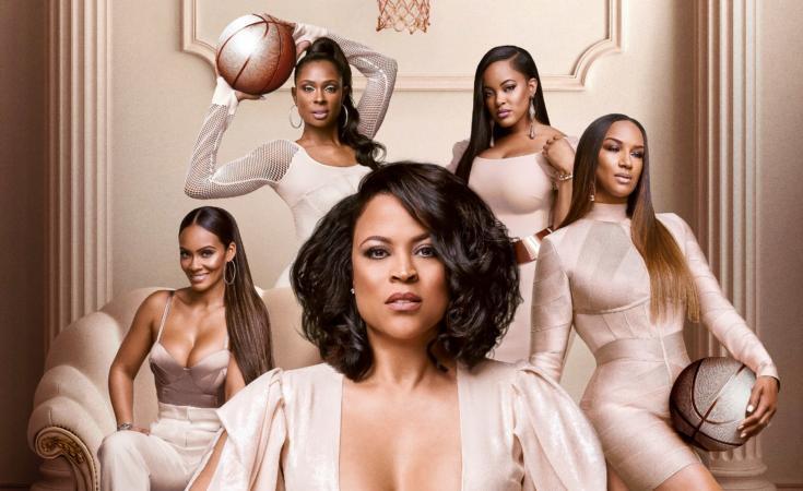 'Basketball Wives': Evelyn Lozada Quits — But All Of These Stars Are Returning