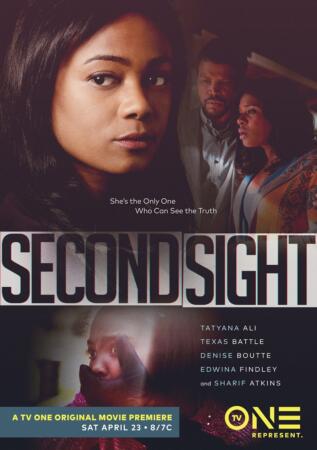 Second Sight 
