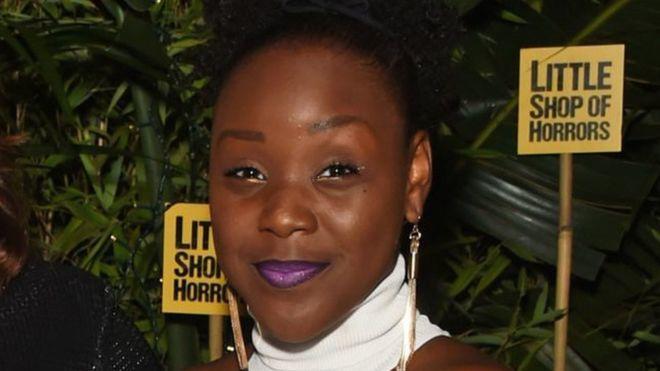 The Actress Removed From UK Production Of 'The Color Purple' Is Now Suing For Religious Discrimination