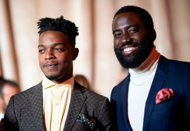 Stephan James And Shamier Anderson Launch The Black Academy To Recognize Overlooked Black Canadian Talent