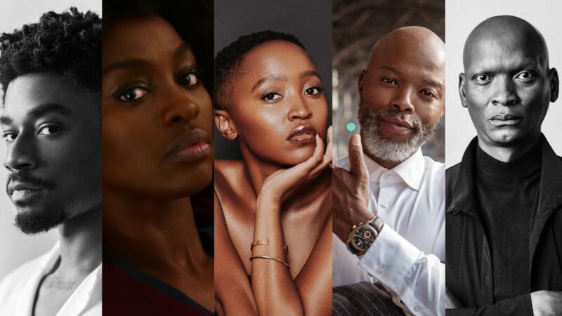'King Shaka': Showtime Drama Series Lines Up International Cast Led By Charles Babalola