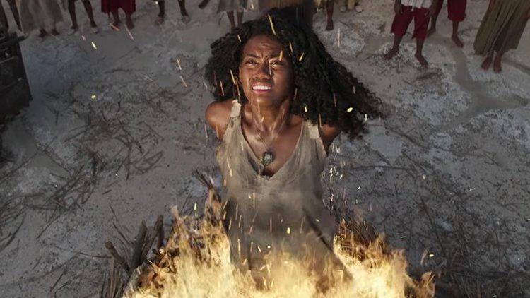 'Siempre Bruja' Clings To A Tired Slave Master/ Slave "Love" Story, Diluting the Show’s Magic