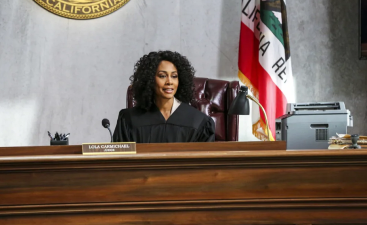 CBS Orders 7 New Series, Including Simone Missick Legal Drama, Mike Colter Religion-Science Drama And More