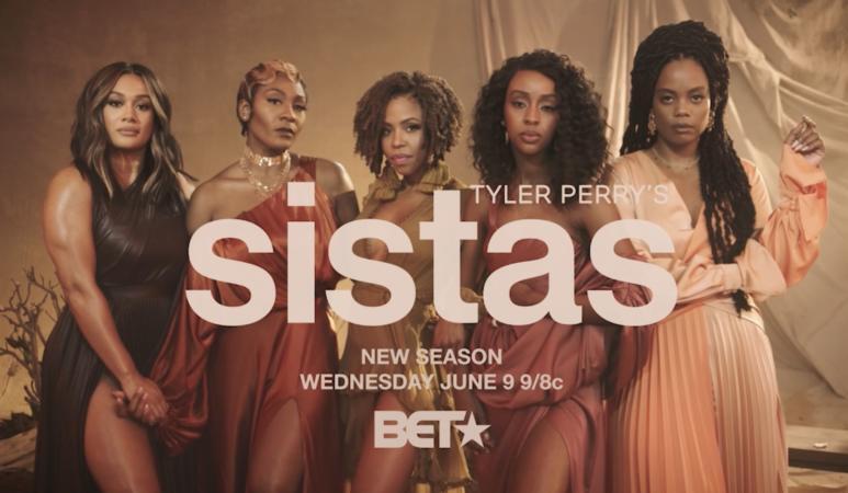 'Tyler Perry's Sistas' Season 3 Trailer Picks Up Where Season 2 Left Off [Exclusive]
