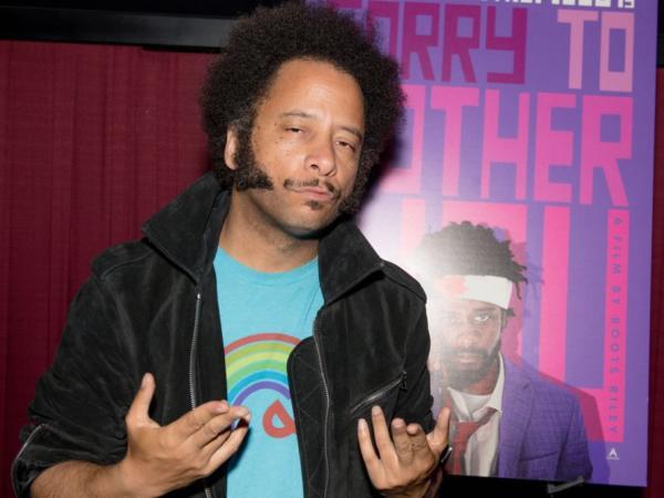 'Sorry To Bother You' Filmmaker Boots Riley Has Closed A Deal For His Next Movie