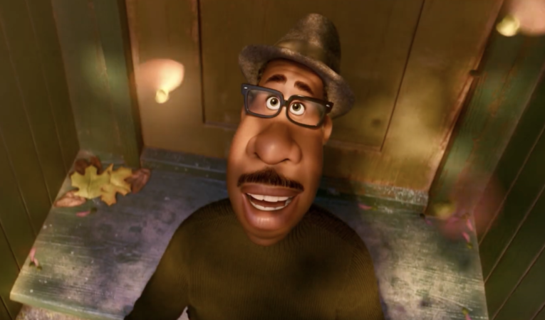 'Soul' Wins The Oscar For Best Animated Film