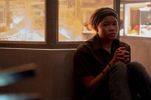 'The Last Of Us' Star Storm Reid On Homophobic Backlash: 'There's So Many Other Things To Worry About In Life'