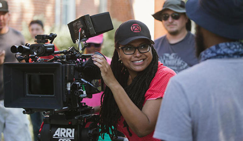 Women Only Directed 8 Percent Of Hollywood's Films In 2018, Down From 2017