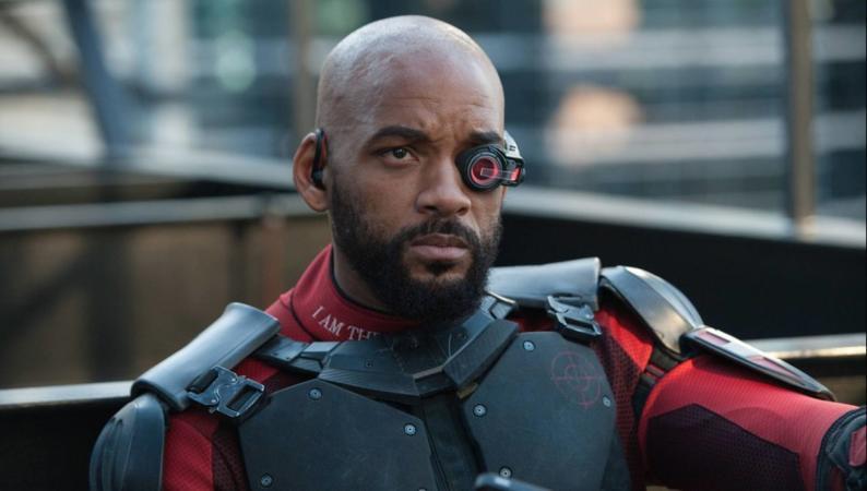 Will Smith Exits 'Suicide Squad 2' At Warner Bros.