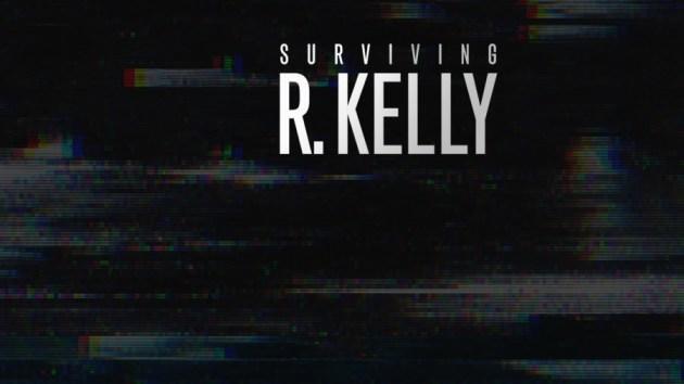 Girls For Gender Equity Releases 'Surviving R. Kelly' Viewer's Guide With Self-Care Tips, Discussion Questions