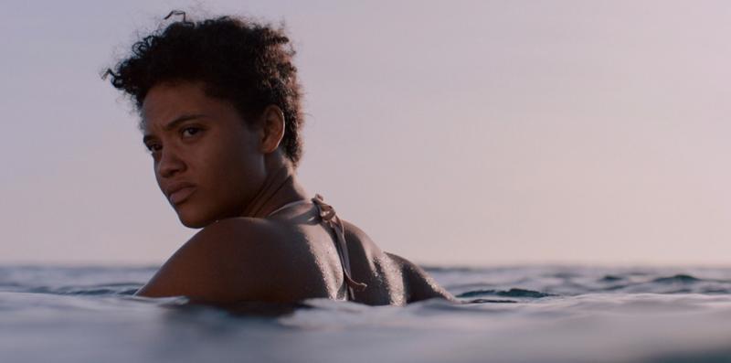 'Sweetheart' Trailer: Kiersey Clemons Is Stranded On A Mysterious Beach In Blumhouse's Survival Thriller