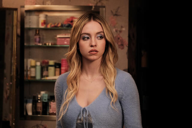 'Euphoria': Sydney Sweeney On The Most Challenging Cassie Scenes, Not Being Exploited By Show's Intimacy And What She's Excited About In Season 3