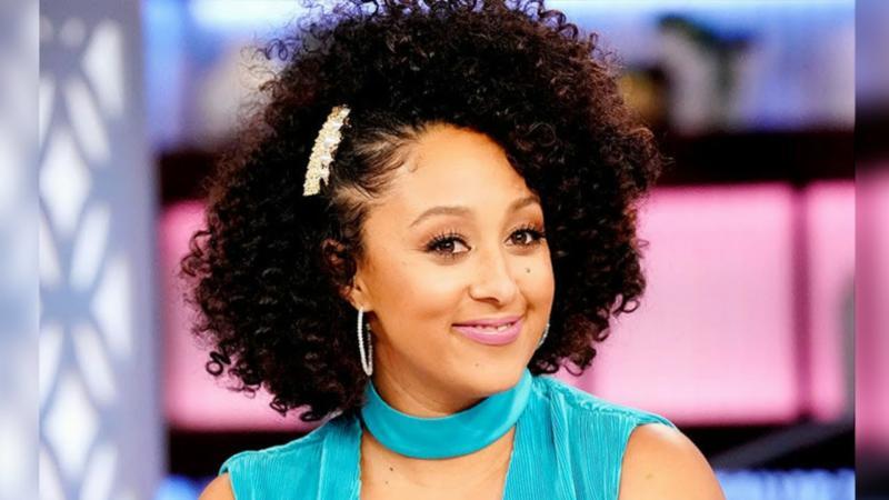 Tamera Mowry-Housley Leaves 'The Real' After 6 Seasons
