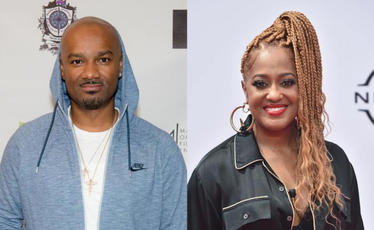 Music Video Countdown Shows Are Back, Thanks To 'Off Top' With Rapsody And Big Tigger