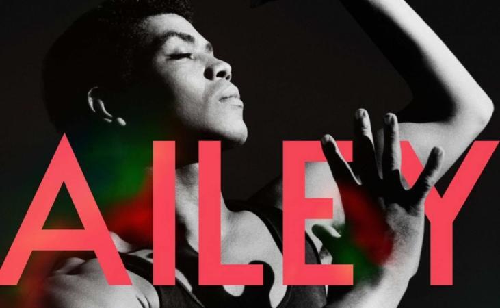 'Ailey' Director Jamila Wignot On Honoring The Life And Legacy Of Alvin Ailey In Dance Documentary