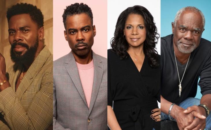Netflix's Bayard Rustin Biopic To Star Colman Domingo; Chris Rock, Audra McDonald And Glynn Turman Also Join