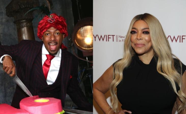 Nick Cannon Could Take Over Wendy Williams' Slot If She Doesn't Return: Report