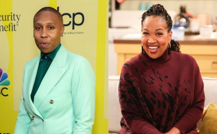 Lena Waithe's New Deal Includes A Comedy Series Inspired By The Life Of Kym Whitley