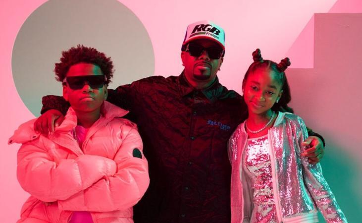 Nickelodeon Stars That Girl Lay Lay And Young Dylan Drop 'I'm That' Single And Video Featuring Jermaine Dupri