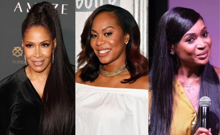 Official: 'RHOA' Sets Season 14 Cast As Sheree Whitfield Is Back, Marlo Hampton's Promoted, Several Friends Not Returning And More