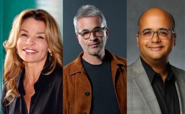 CBS Studios Launches New Partnership With Jenny Lumet and Alex Kurtzman To Develop Voices Of Color