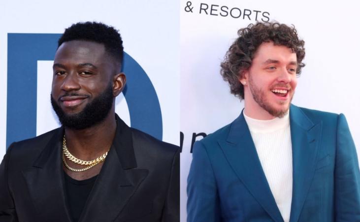'White Men Can't Jump' Reboot Casts Sinqua Walls To Star Opposite Jack Harlow