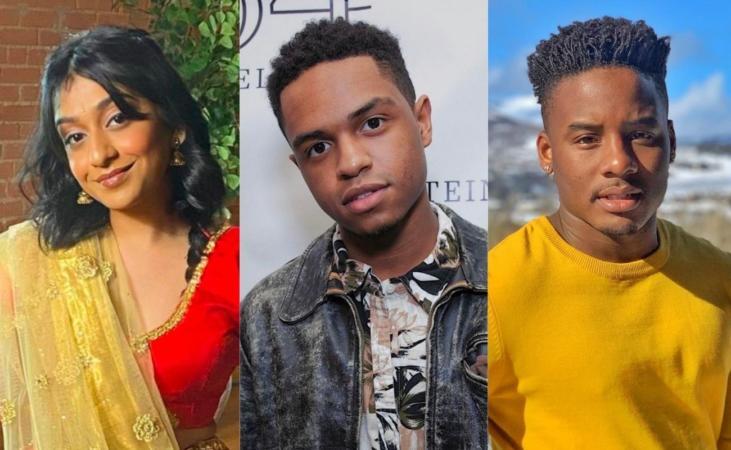 'For You, Paige': TikTok Announces First Commissioned Musical Starring Roman Banks, Sri Ramesh, James Henry And More