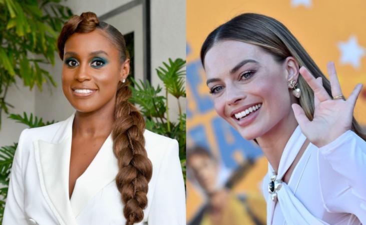 Issa Rae Joins Greta Gerwig's 'Barbie' Film Starring Margot Robbie And Ryan Gosling