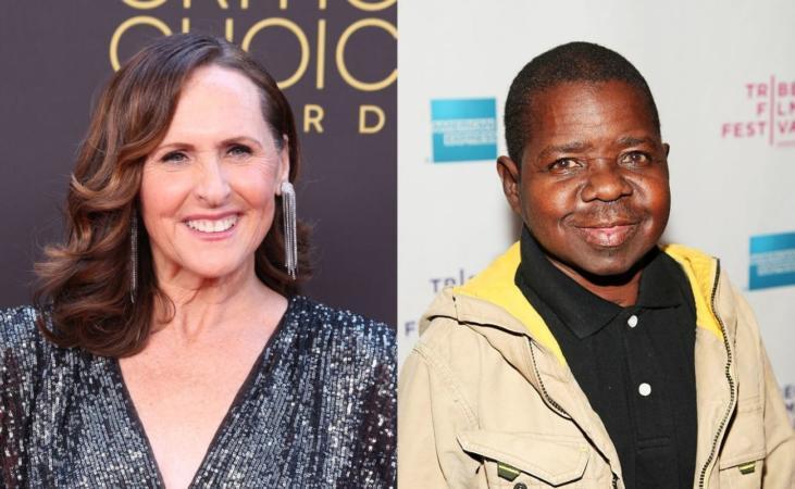 Molly Shannon Says She Was Sexually Harassed By Gary Coleman Earlier In Her Career