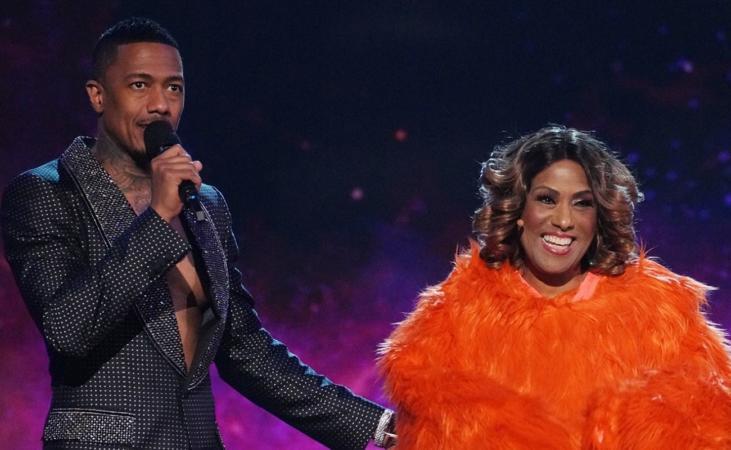 'The Masked Singer' Viewers Angry As Jennifer Holliday Voted Off In Double Elimination: 'The Same Show That Sent Chaka Khan Home'