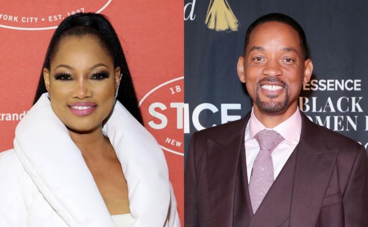Garcelle Beauvais Ended Fling with Will Smith After His Son Mistook Her For Jada Pinkett Smith: 'I'm Not the Only One'
