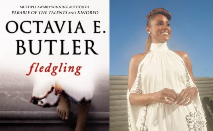 Octavia Butler's 'Fledgling' Is Being Adapted At HBO From Issa Rae, 'Lovecraft Country' Writers