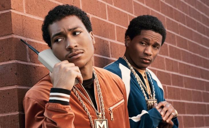 'BMF': Big Meech And Southwest T Take Center Stage In First Full Trailer For Starz Series