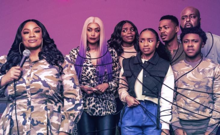'The Ms. Pat Show' Renewed For Season 2 At BET+