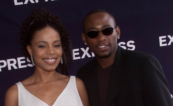 Sanaa Lathan On If There Will Be A 'Love & Basketball' Sequel