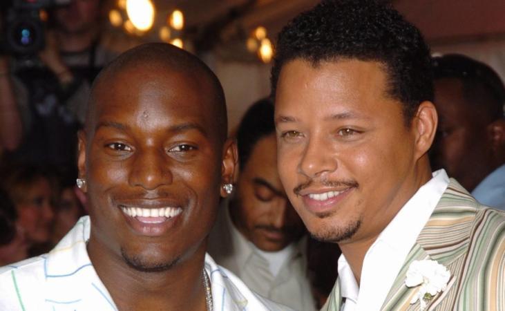 Tyrese Speaks On Colorism, Losing Roles To Terrence Howard:  'It Wasn't Easy'