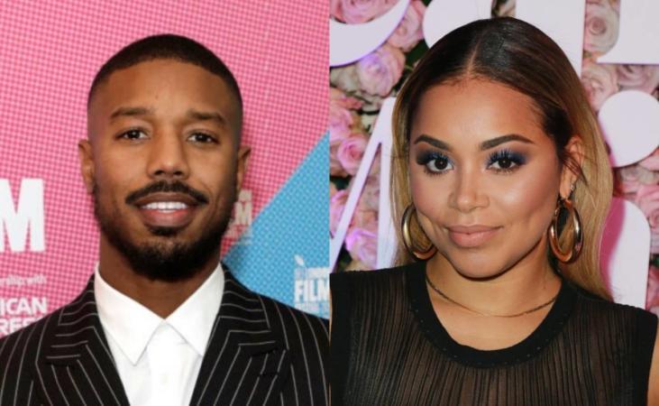 Michael B. Jordan On How Lauren London Helped Aid His Acting In 'Without Remorse'