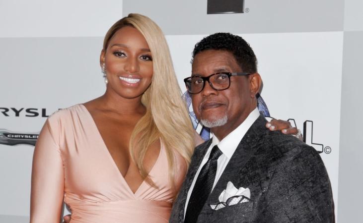 NeNe Leakes' Husband Gregg Dies At 66 After Battle With Colon Cancer