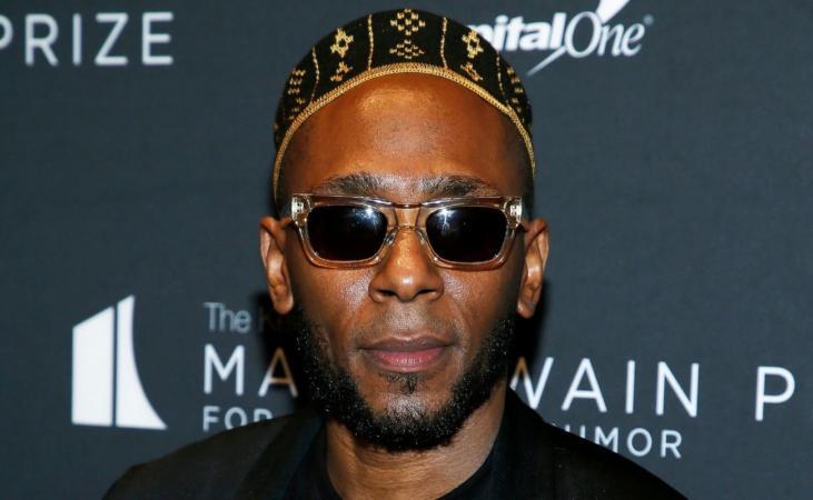 Yasiin Bey To Play Thelonious Monk In Upcoming Biopic