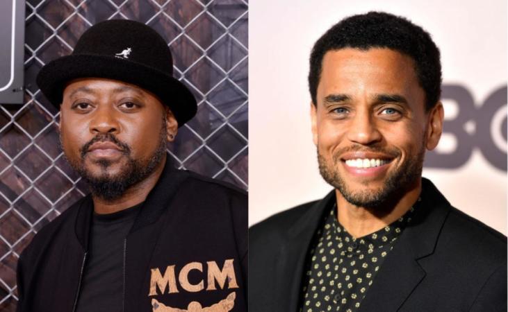 Omar Epps, Michael Ealy To Star In And Produce Thriller 'The Devil You Know' For Lionsgate