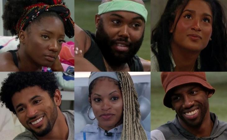 'Big Brother': Historic All-Black Alliance Makes It To Final 6, Julie Chen Hits Back At Racism Claims