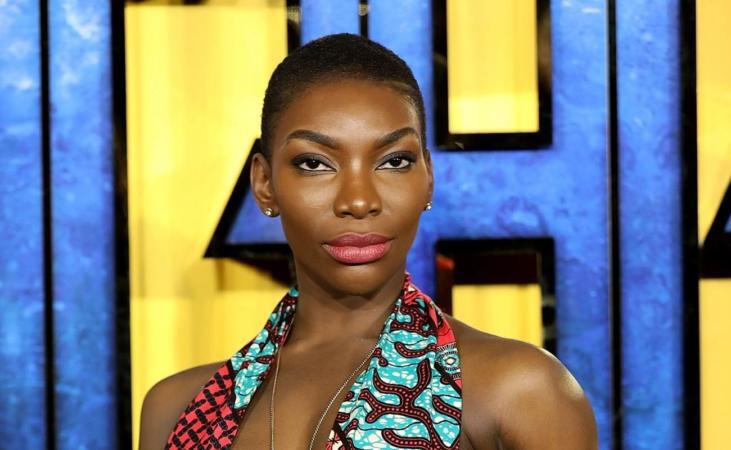 'Black Panther' Sequel Taps Michaela Coel To Join Cast