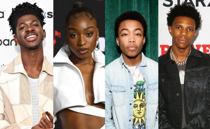 'The Proud Family' Revival Series Adds Normani, Lil Nas X And More As Guests; Asante Blackk, A Boogie Among New Recurring Stars